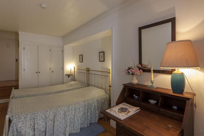 Imagen de la habitación del Hotel Casa De Casal De Loivos. Foto 3