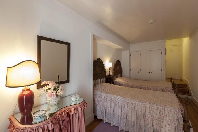 Imagen de la habitación del Hotel Casa De Casal De Loivos. Foto 4