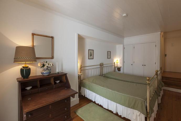 Imagen de la habitación del Hotel Casa De Casal De Loivos. Foto 5