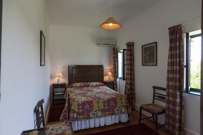 Imagen de la habitación del Hotel Casa De Casal De Loivos. Foto 6