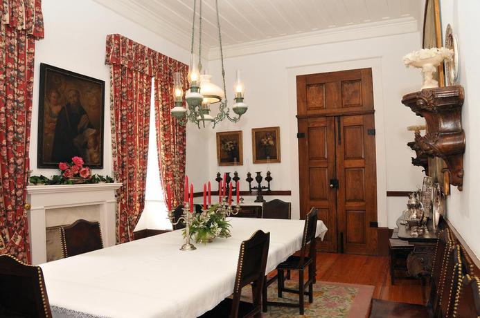 Imagen de los interiores del Hotel Casa De Casal De Loivos. Foto 10