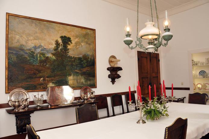 Imagen de los interiores del Hotel Casa De Casal De Loivos. Foto 11