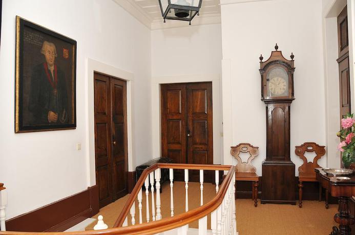 Imagen de los interiores del Hotel Casa De Casal De Loivos. Foto 12