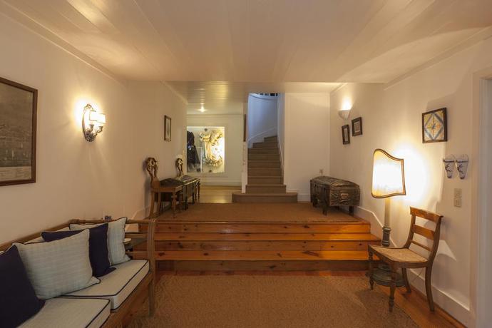 Imagen de los interiores del Hotel Casa De Casal De Loivos. Foto 14