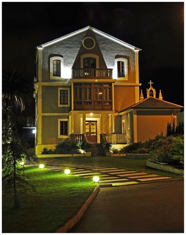 Imagen general del Hotel Casa De Castro. Foto 2