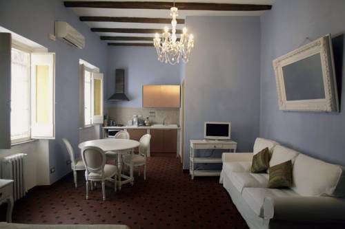 Imagen de la habitación del Hotel Casa De Fiori Apartments. Foto 12