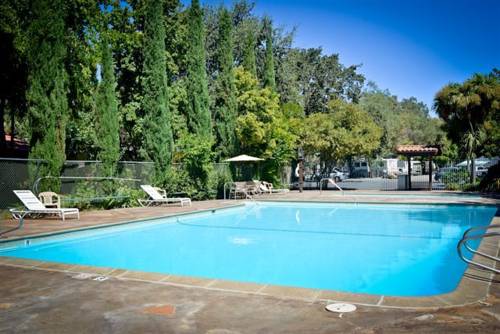 Imagen de la habitación del Hotel Casa De Fruta Inn. Foto 2