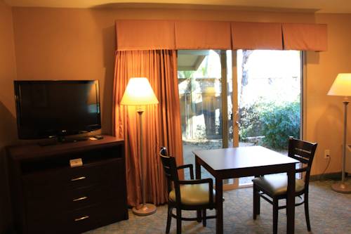 Imagen de la habitación del Hotel Casa De Fruta Inn. Foto 4