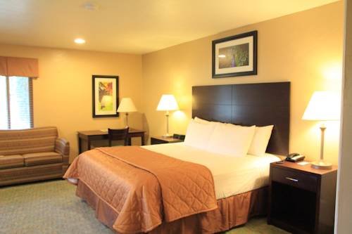 Imagen de la habitación del Hotel Casa De Fruta Inn. Foto 6