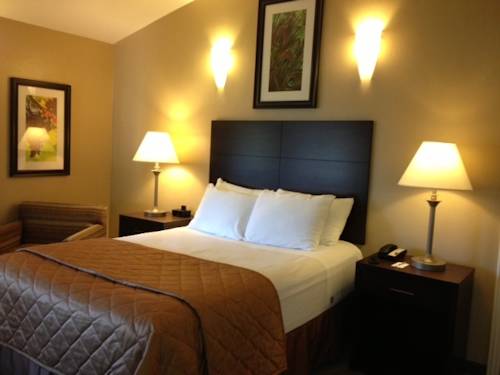 Imagen de la habitación del Hotel Casa De Fruta Inn. Foto 7