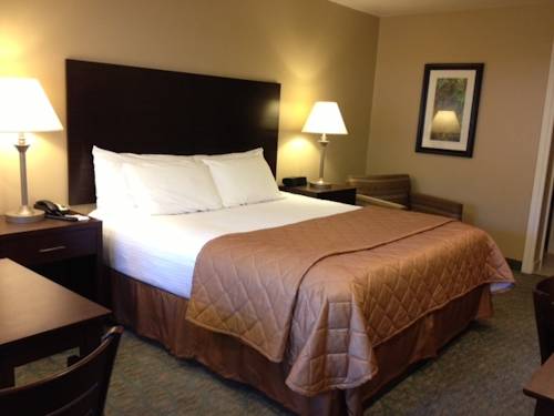 Imagen de la habitación del Hotel Casa De Fruta Inn. Foto 8