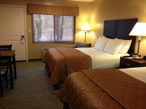 Imagen de la habitación del Hotel Casa De Fruta Inn. Foto 9