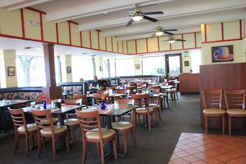 Imagen de la habitación del Hotel Casa De Fruta Inn. Foto 10