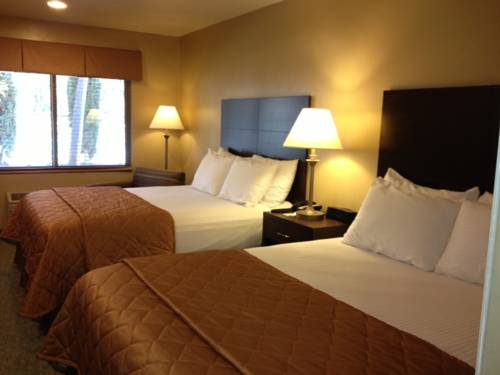 Imagen de la habitación del Hotel Casa De Fruta Inn. Foto 12