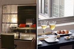 Imagen de la habitación del Hotel Casa De Hechizo. Foto 2