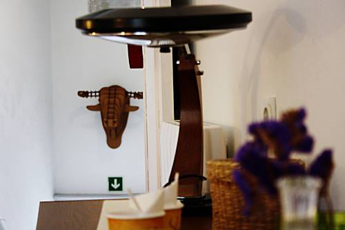Imagen de la habitación del Hotel Casa De Hu&eacute;spedes Santa Mar&iacute;a. Foto 6