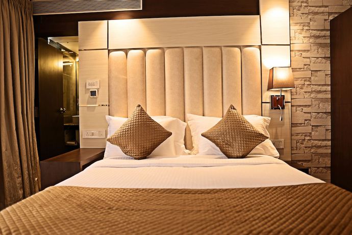 Imagen de la habitación del Hotel Casa De Katson. Foto 4