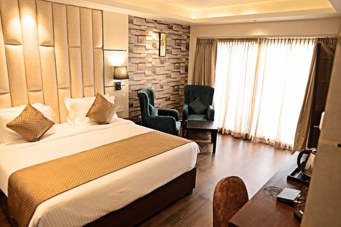 Imagen de la habitación del Hotel Casa De Katson. Foto 5