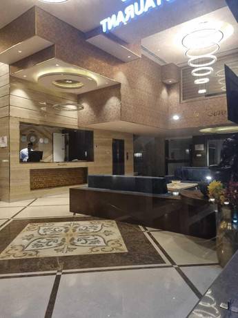 Imagen de los interiores del Hotel Casa De Katson. Foto 12