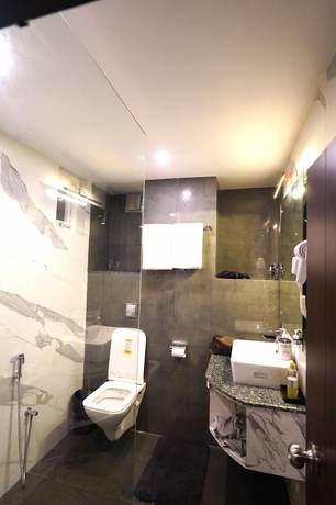 Imagen de la habitación del Hotel Casa De Katson. Foto 8