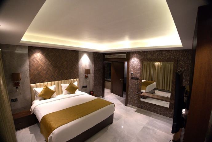 Imagen de la habitación del Hotel Casa De Katson. Foto 9