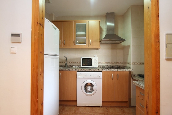 Imagen de la habitación del Hotel Casa De La Alberca. Foto 17