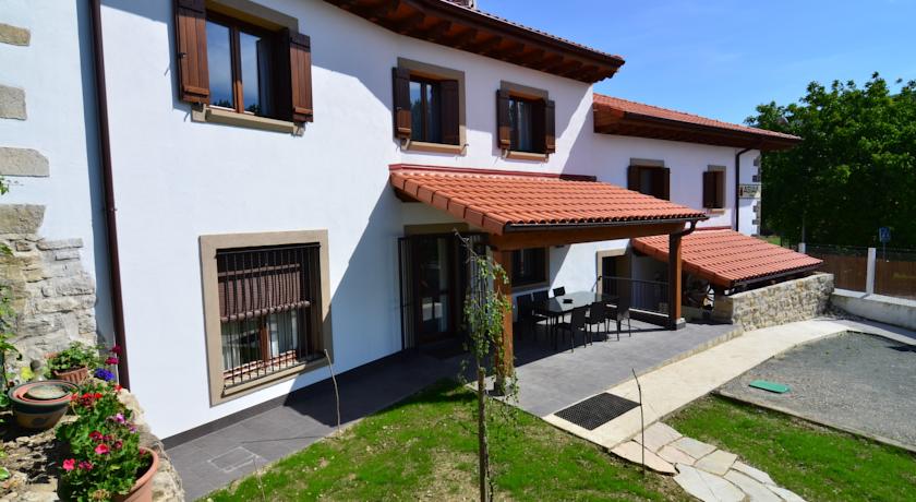 Imagen general del Hotel Casa De La Cadena. Foto 4