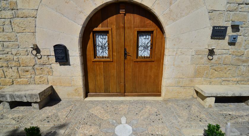 Imagen general del Hotel Casa De La Cadena. Foto 5