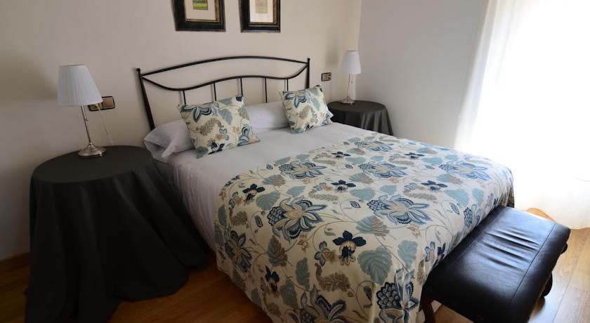 Imagen general del Hotel Casa De La Cadena. Foto 7