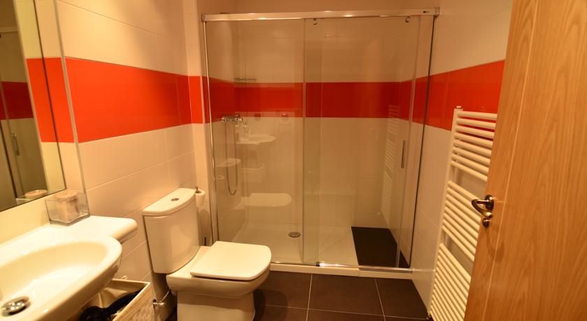 Imagen general del Hotel Casa De La Cadena. Foto 8