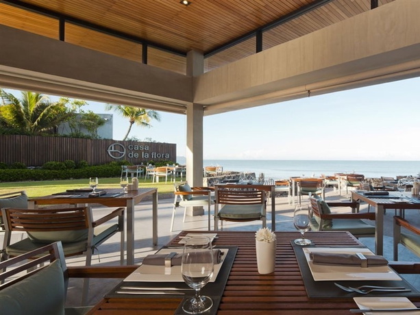 Imagen general del Hotel Casa De La Flora - Sha Extra Plus. Foto 2