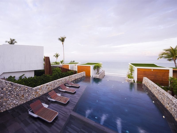 Imagen general del Hotel Casa De La Flora - Sha Extra Plus. Foto 3