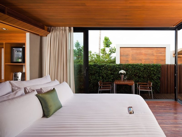 Imagen general del Hotel Casa De La Flora - Sha Extra Plus. Foto 4