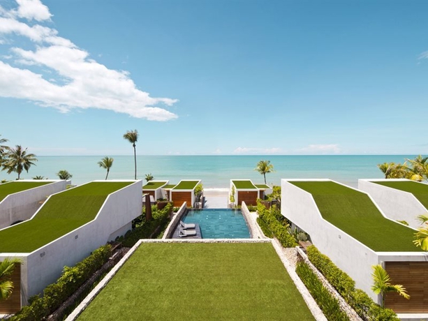 Imagen general del Hotel Casa De La Flora - Sha Extra Plus. Foto 5