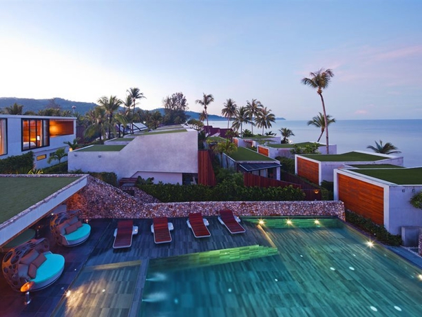 Imagen general del Hotel Casa De La Flora - Sha Extra Plus. Foto 6