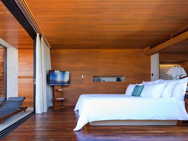 Imagen general del Hotel Casa De La Flora - Sha Extra Plus. Foto 7