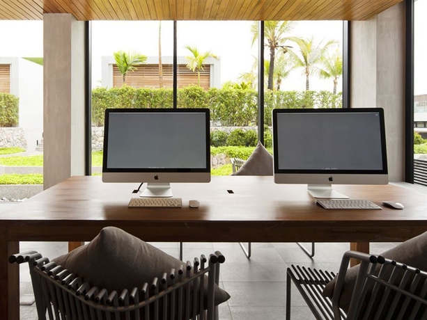 Imagen general del Hotel Casa De La Flora - Sha Extra Plus. Foto 8