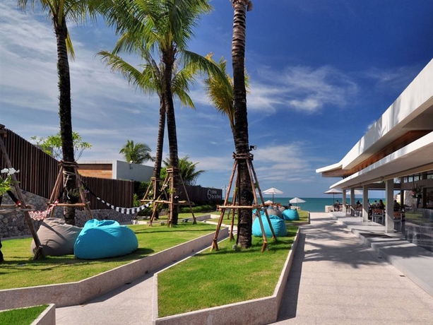 Imagen general del Hotel Casa De La Flora - Sha Extra Plus. Foto 9