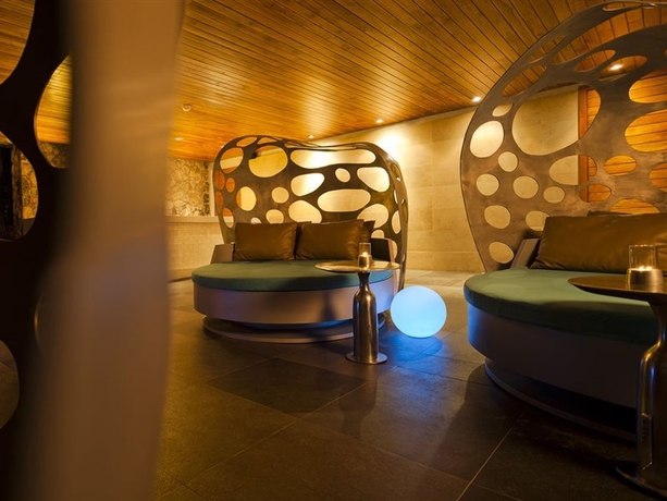 Imagen general del Hotel Casa De La Flora - Sha Extra Plus. Foto 12