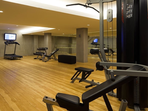 Imagen general del Hotel Casa De La Flora - Sha Extra Plus. Foto 13