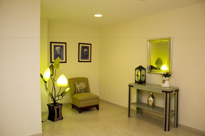 Imagen de los interiores del Hotel Casa De La Iaia. Foto 14