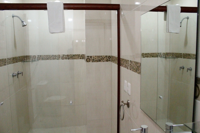 Imagen de la habitación del Hotel Casa De La Iaia. Foto 8