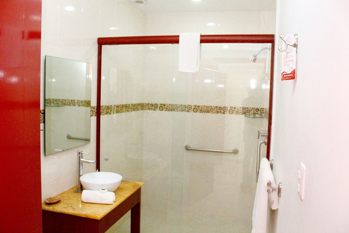 Imagen de la habitación del Hotel Casa De La Iaia. Foto 9