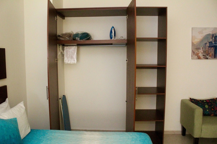 Imagen de la habitación del Hotel Casa De La Iaia. Foto 10