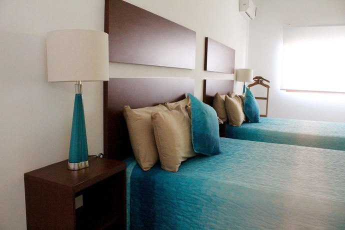 Imagen de la habitación del Hotel Casa De La Iaia. Foto 11