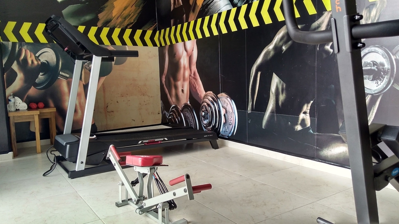 Imagen de los interiores del Hotel Casa De La Iaia. Foto 16