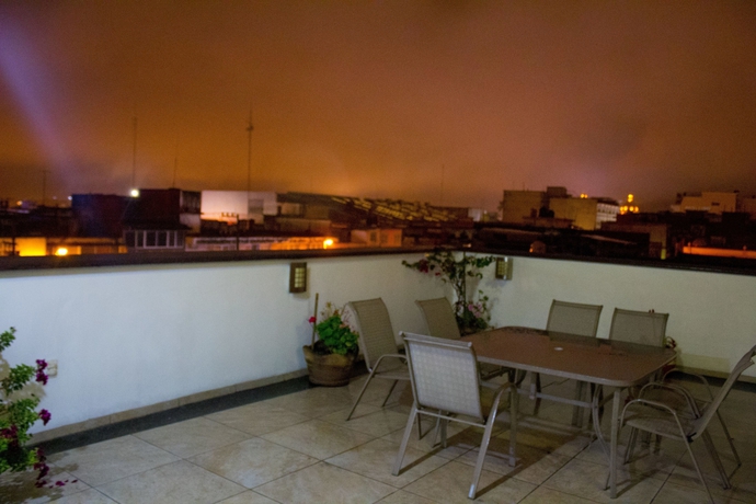 Imagen general del Hotel Casa De La Iaia. Foto 3