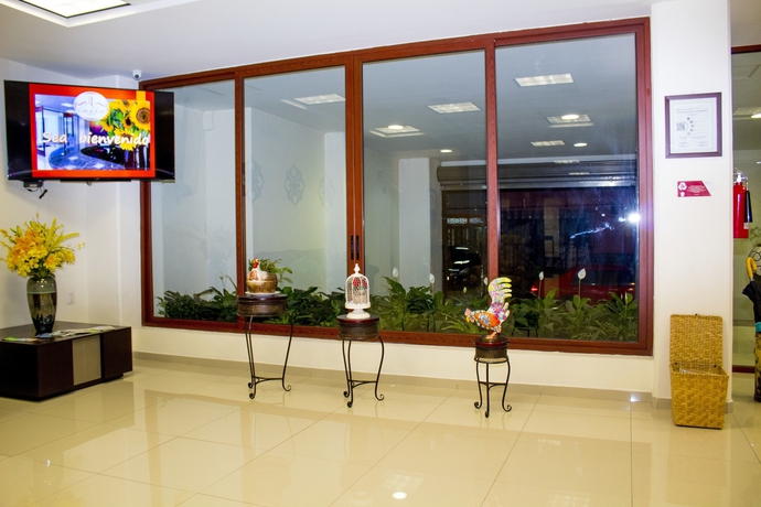 Imagen de los interiores del Hotel Casa De La Iaia. Foto 18