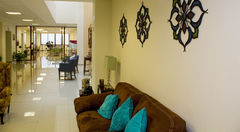 Imagen de los interiores del Hotel Casa De La Iaia. Foto 19