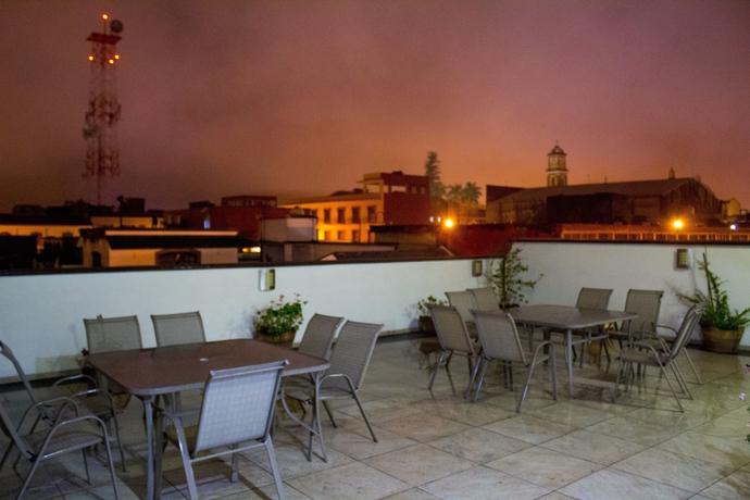 Imagen general del Hotel Casa De La Iaia. Foto 4